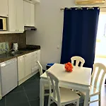 Borda D`água, Da Oura Appartamento