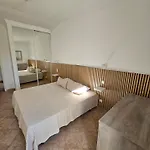 Borda D`água, Da Oura Appartamento