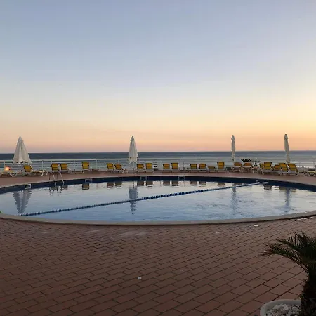 Borda D'agua, Da Oura Albufeira