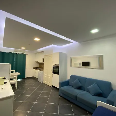 Appartement Borda D'agua, Da Oura Albufeira