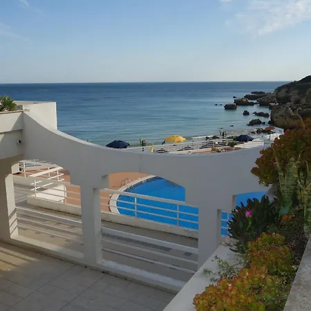 Appartement Borda D'agua, Da Oura *