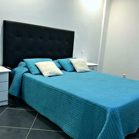 Appartement Borda D'agua, Da Oura *