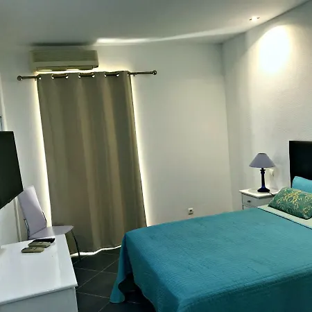 Appartement Borda D'agua, Da Oura Albufeira