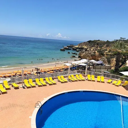 Appartement Borda D'agua, Da Oura *