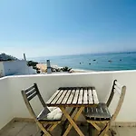 Apartment Borda D'agua, Da Oura *