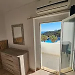 Apartment Borda D'agua, Da Oura