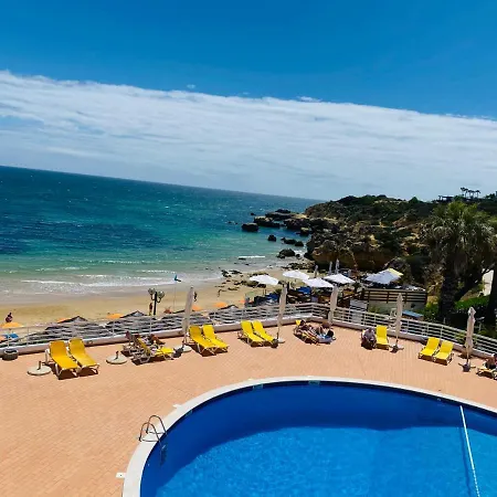 Borda D'agua, Da Oura Apartman