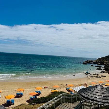 Apartamento Borda D`água, Da Oura Albufeira