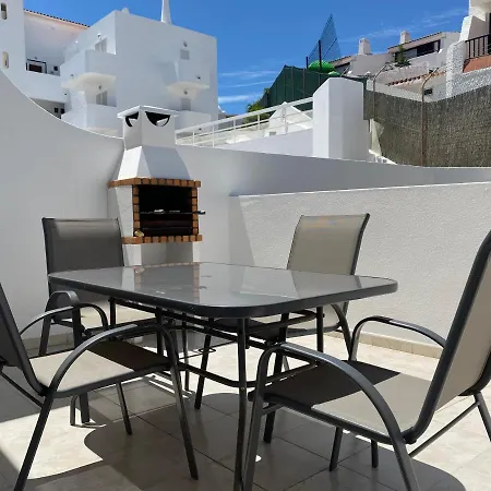 Apartamento Borda D`água, Da Oura Albufeira