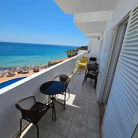 Borda D`água, Da Oura *