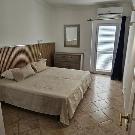Borda D`água, Da Oura Apartamento *