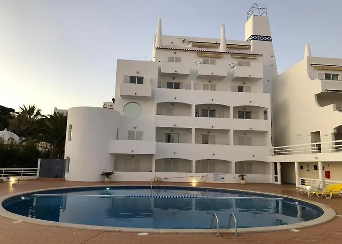 Borda D`água, Da Oura Apartamento