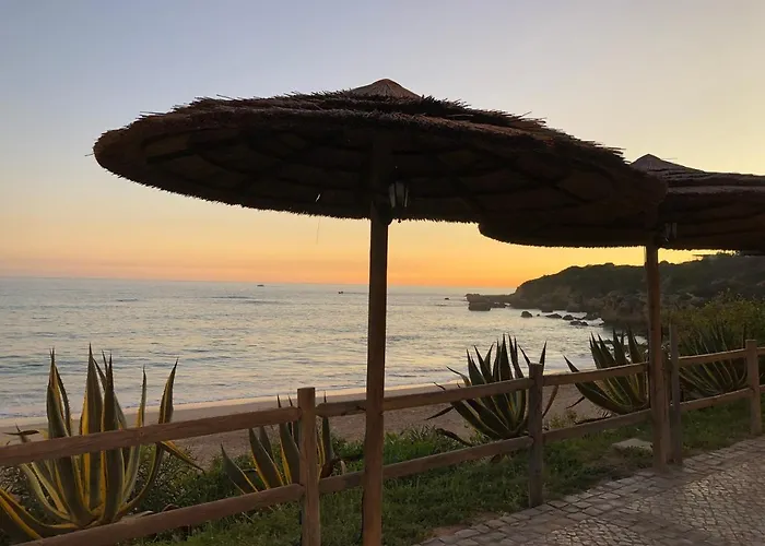 Apartamento Borda D`água, Da Oura Albufeira