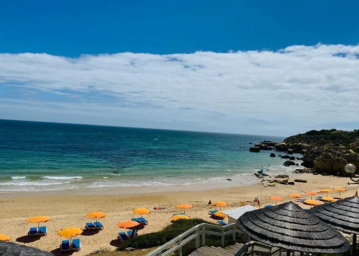 Apartamento Borda D`água, Da Oura Albufeira