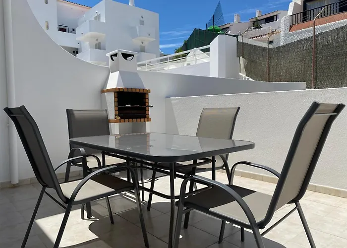Apartamento Borda D`água, Da Oura Albufeira