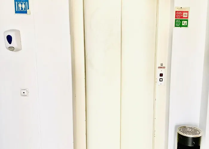 Borda D`água, Da Oura Apartamento