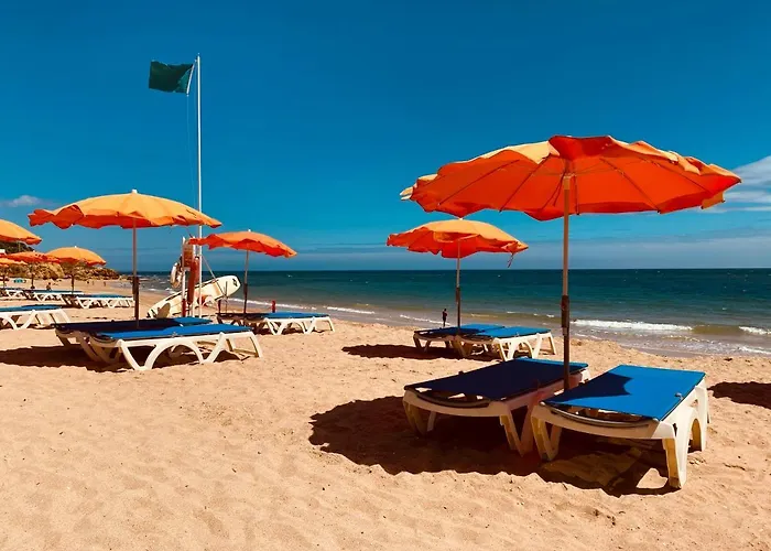 Borda D`água, Da Oura * Albufeira