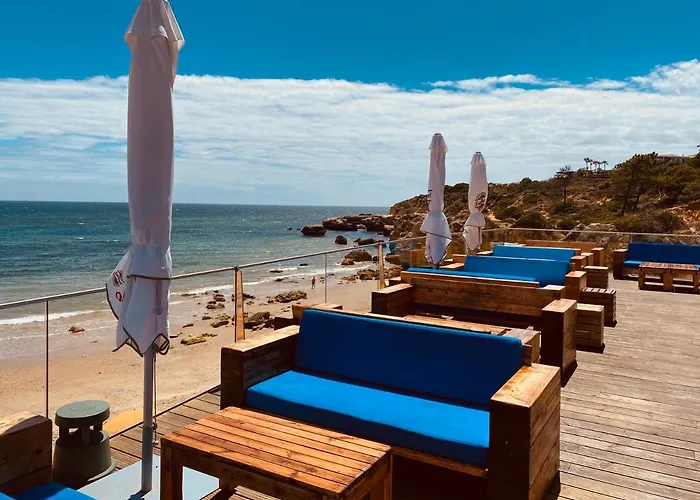 Apartamento Borda D`água, Da Oura Albufeira