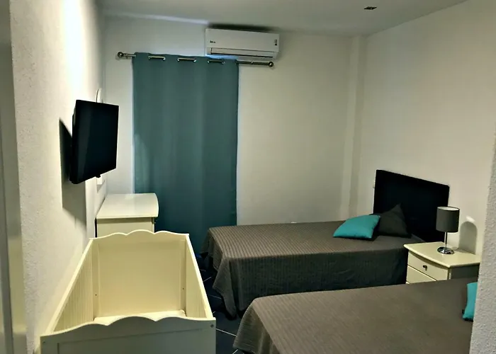 Apartamento Borda D`água, Da Oura *