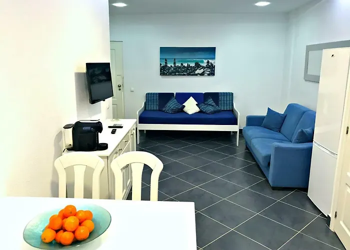 Borda D`água, Da Oura Apartamento Albufeira
