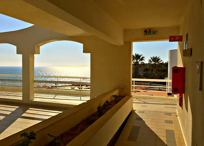 Apartamento Borda D`água, Da Oura Albufeira