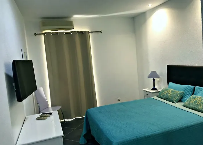Apartamento Borda D`água, Da Oura Albufeira