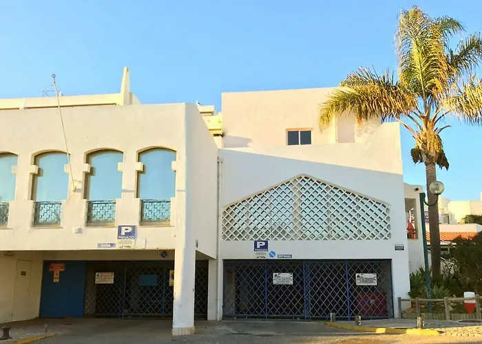 Apartamento Borda D`água, Da Oura