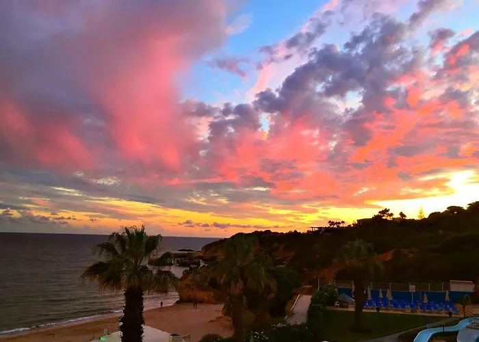 Borda D`água, Da Oura Apartamento *