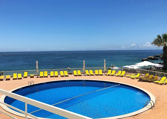 Borda D`água, Da Oura * Albufeira