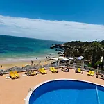 Borda D'agua, Praia Da Oura Апартаменты