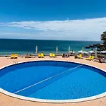 Borda D'agua, Praia Da Oura *