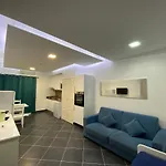 Апартаменты Borda D'agua, Praia Da Oura Албуфейра