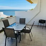 Borda D'agua, Praia Da Oura * Албуфейра