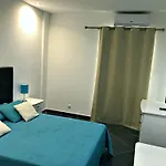 Borda D'agua, Praia Da Oura Апартаменты *