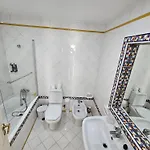 Borda D'agua, Praia Da Oura Албуфейра