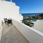 Апартаменты Borda D'agua, Praia Da Oura *