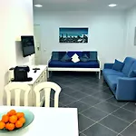 Borda D'agua, Praia Da Oura Апартаменты Албуфейра