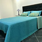 Borda D'agua, Praia Da Oura Апартаменты