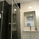 Borda D'agua, Praia Da Oura Апартаменты Албуфейра