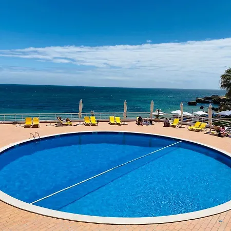 博尔达阿瓜大浦海滩公寓 *