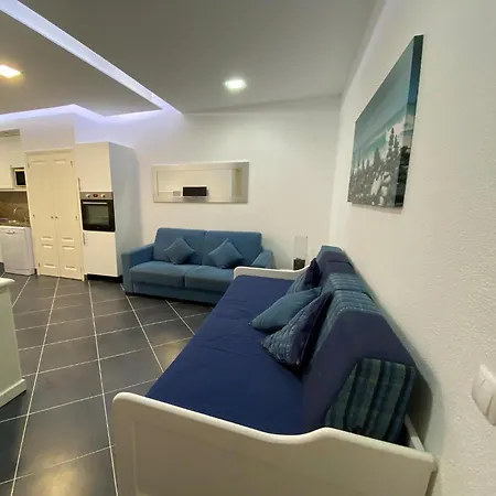 博尔达阿瓜大浦海滩公寓 阿尔布费拉