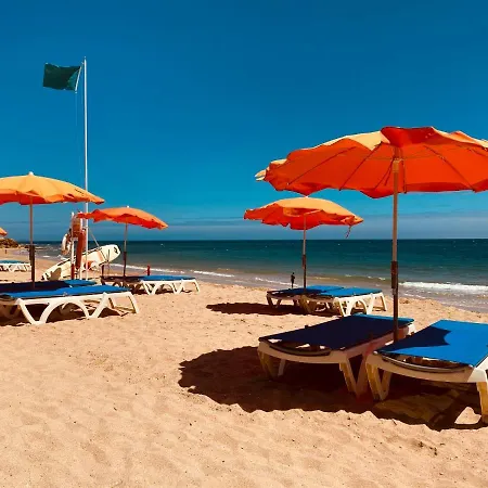 Borda D'agua, Praia Da Oura * Албуфейра