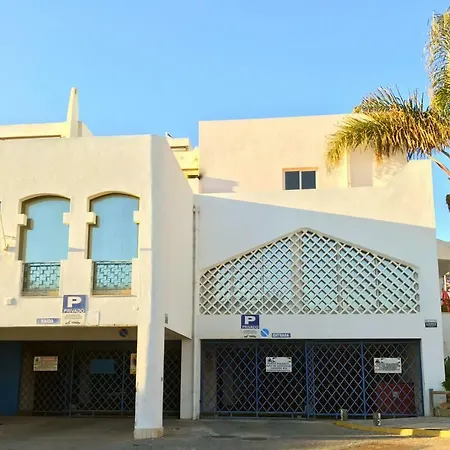 Апартаменты Borda D'agua, Praia Da Oura