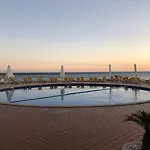 Borda D'agua, Da Oura Albufeira