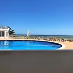 Borda D'agua, Da Oura Apartament