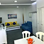 Apartament Borda D'agua, Da Oura Albufeira