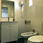 Apartament Borda D'agua, Da Oura
