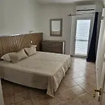 Borda D'agua, Da Oura Apartament *