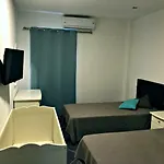 Apartament Borda D'agua, Da Oura *