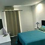 Apartament Borda D'agua, Da Oura Albufeira